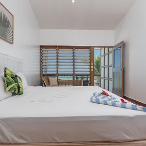 Beachfront King Room